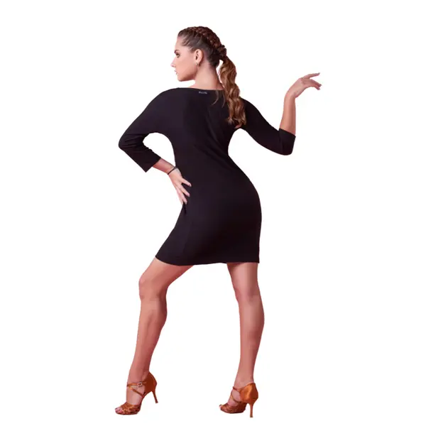 Grand Prix Heidi, dámské tréninkové šaty