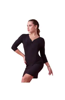 Grand Prix Heidi, dámské tréninkové šaty