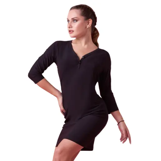 Grand Prix Heidi, dámské tréninkové šaty