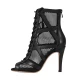 Bloch Allure Heels Boot, boty na heels dance Bloch Allure Heels Boot, boty na heels dance