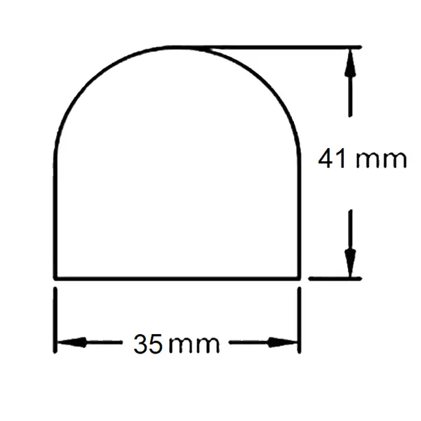 Ochrana podpatků 59453