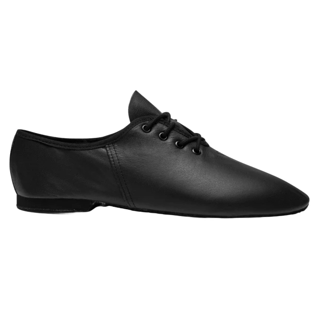 So Danca pánské jazzovky s celou podrážkou So Danca pánské jazzovky s celou podrážkou