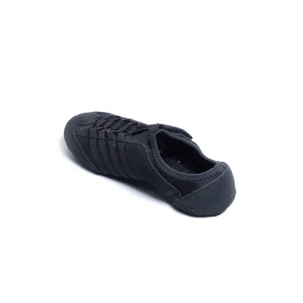 Capezio Jag, jazzovky se semišovou podrážkou 