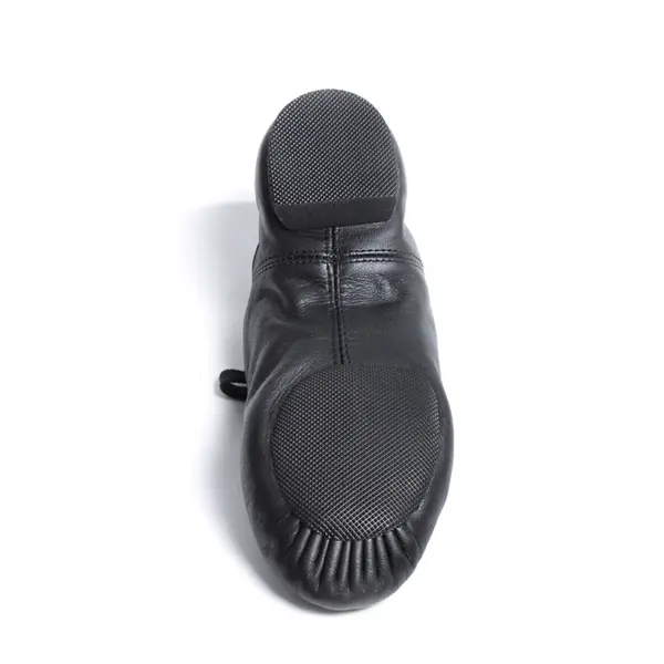 Capezio Split Sole Jazz Rubber, jazzová obuv