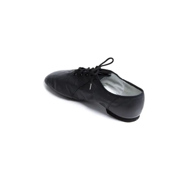 Bloch dětské jazzové boty - Černá