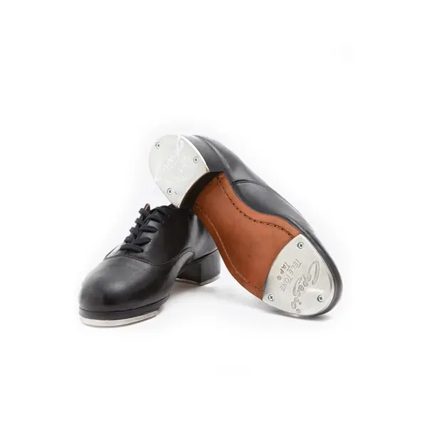 Capezio K360 Character Oxford, stepové boty