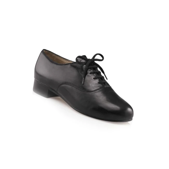 Capezio K360 Character Oxford, stepové boty