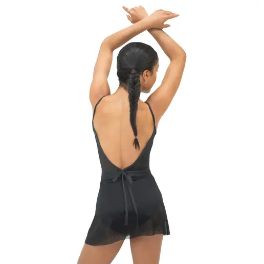 Capezio Lace Camisole Leotard, baletní dres