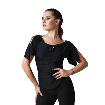 Grand Prix Fiji, dámská taneční blůzka Grand Prix Fiji, dámská taneční blůzka