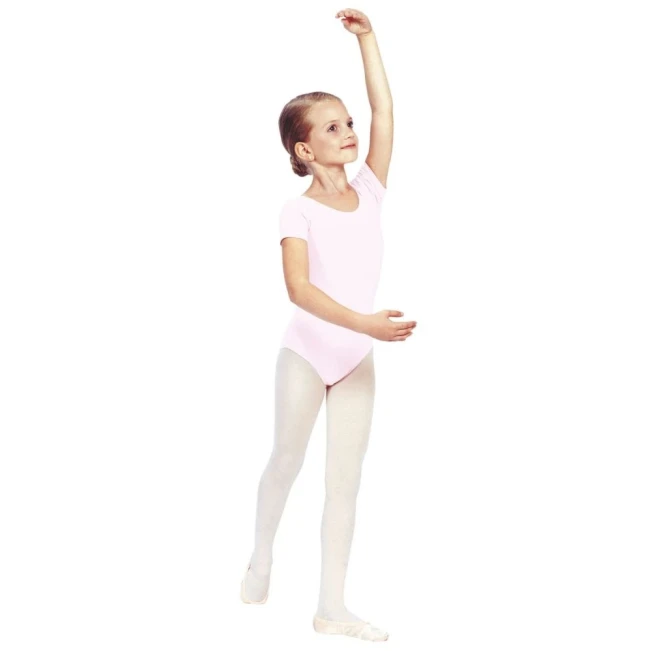 Sansha Maggy E255C, dětský baletní dres Sansha Maggy E255C, dětský baletní dres