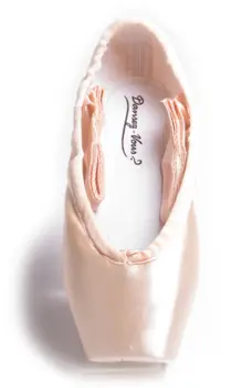 Dansez Vous Margot, baletní špičky pro děti