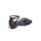 SANSHA MARINA BALLROOM SHOE - #BK56