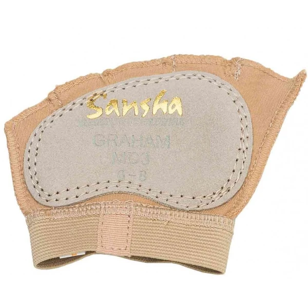 Sansha Graham, taneční ťapky pro děti