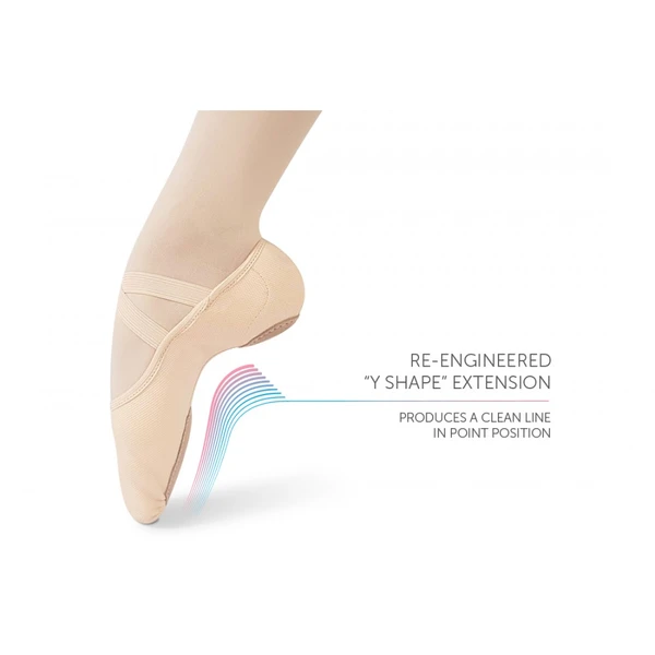 MDM Intrinsic Profile 2.0, dětské elastické cvičky pro ploché nohy