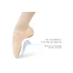 Intrinsic Profile 2.0, dámské elastické cvičky na ploché nohy