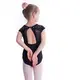 Mirella M1539C Flower burst, detský trikot s krátkým rukávem