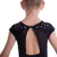 Mirella M1539C Flower burst, detský trikot s krátkým rukávem