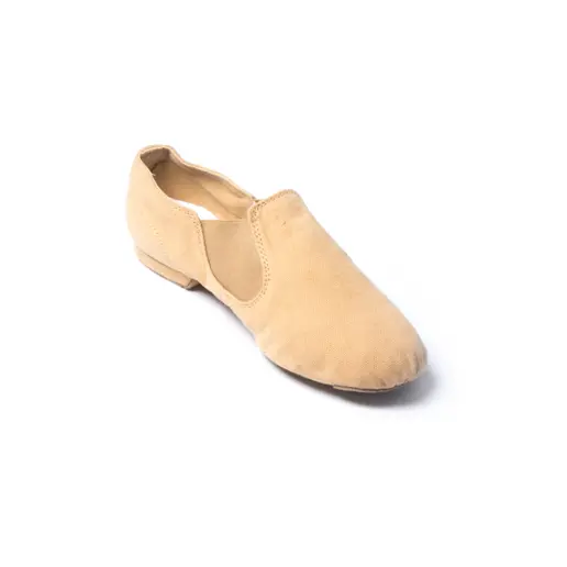 Sansha Moderno plátěné jazzovky