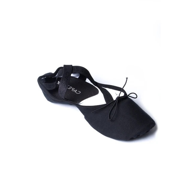 Capezio MR JAMES WHITESIDE BALLET SHOE, baletní cvičky Capezio MR JAMES WHITESIDE BALLET SHOE, baletní cvičky
