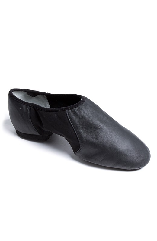 Bloch Neo Flex Jazz Tanzschuhe Damen Bloch Damen Neo-Flex Slip On Tanzschuhe-Jazz & Moden Mode Für Damen Tanzsneaker Damen