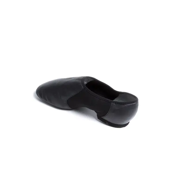 Bloch neo-flex slip on, jazzová obuv