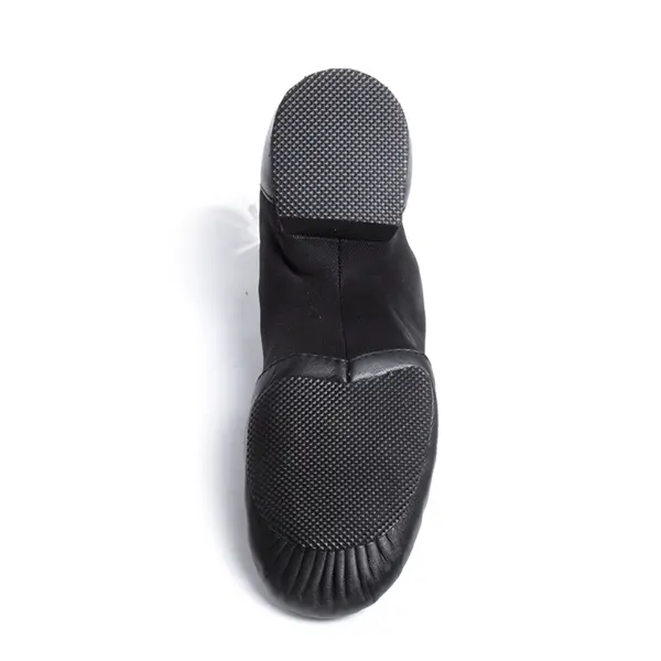 Bloch neo-flex slip on, jazzová obuv pro děti