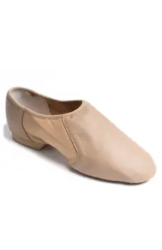 Bloch neo-flex slip on, jazzová obuv pro děti
