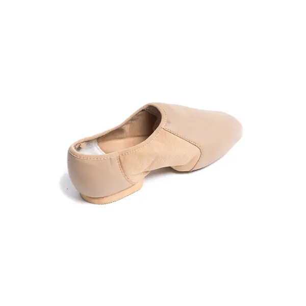 Bloch neo-flex slip on, jazzová obuv pro děti