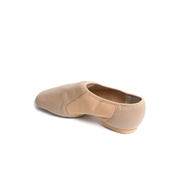 Bloch neo-flex slip on, jazzová obuv pro děti