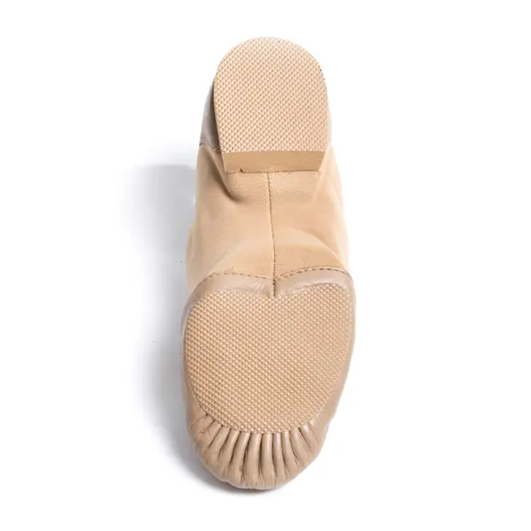 Bloch neo-flex slip on, jazzová obuv pro děti