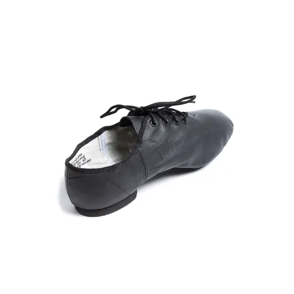 Capezio E-Series Jazz Oxford, dětské jazzovky