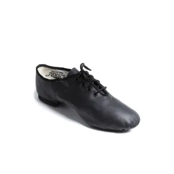 Capezio E-Series Jazz Oxford, dětské jazzovky