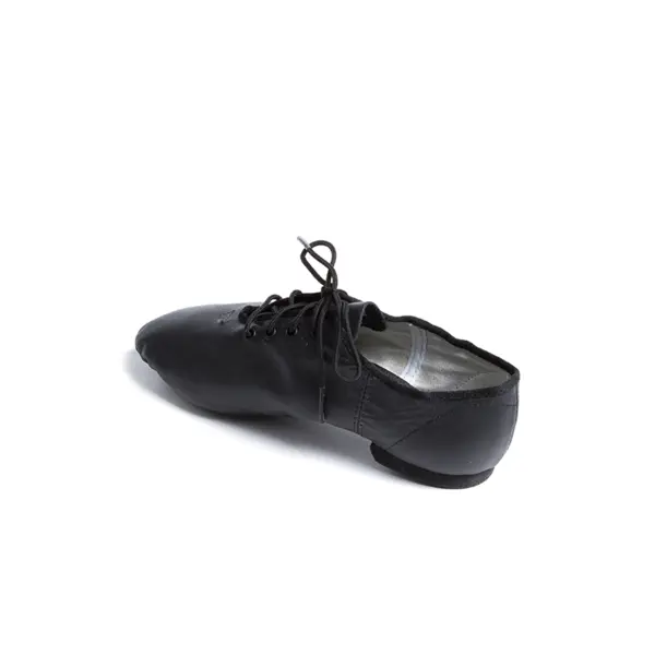 Capezio E-Series Jazz Oxford, dětské jazzovky