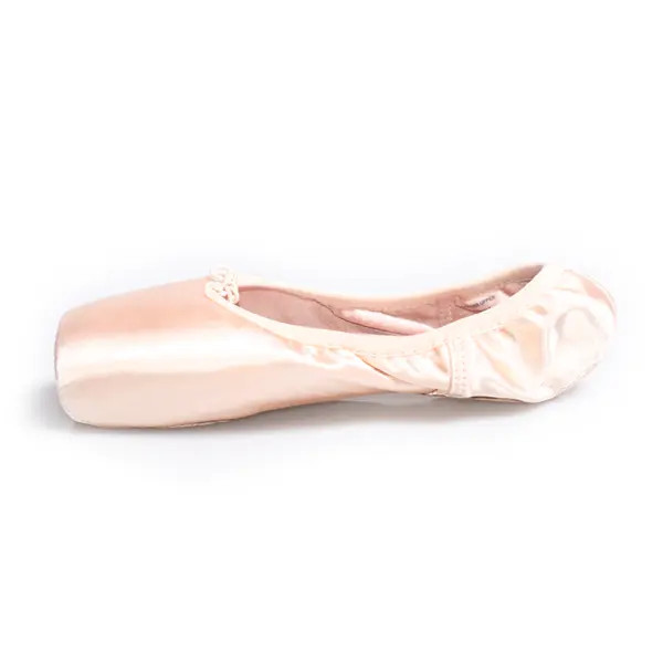 Capezio Phoenix baletní špice, tvrdá stélka