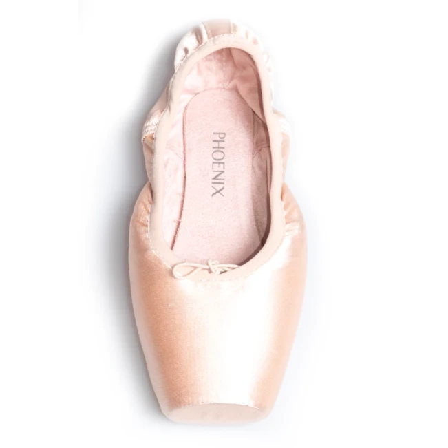 Capezio Phoenix Strong Shank pointe, baletní špice Capezio Phoenix Strong Shank pointe, baletní špice