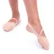 Capezio Hanami PIROUETTE, elastické taneční špičky pro děti