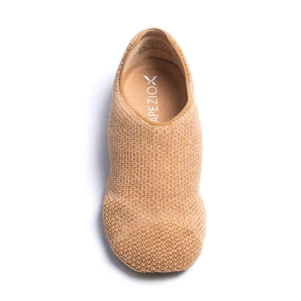 Capezio Pure Knit Jazz Shoe, taneční obuv