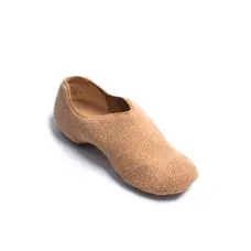 Capezio Pure Knit Jazz Shoe, taneční obuv