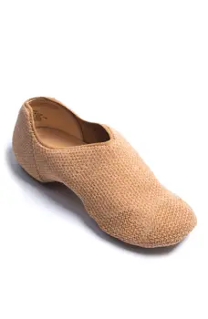 Capezio Pure Knit Jazz Shoe, taneční obuv