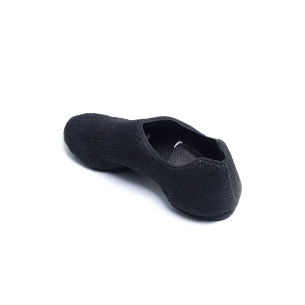 Capezio Pure Knit Jazz Shoe, taneční obuv