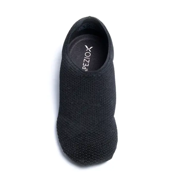 Capezio Pure Knit Jazz Shoe, taneční obuv