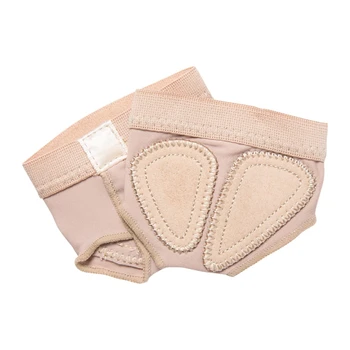 Rumpf, dětské taneční ťapky 