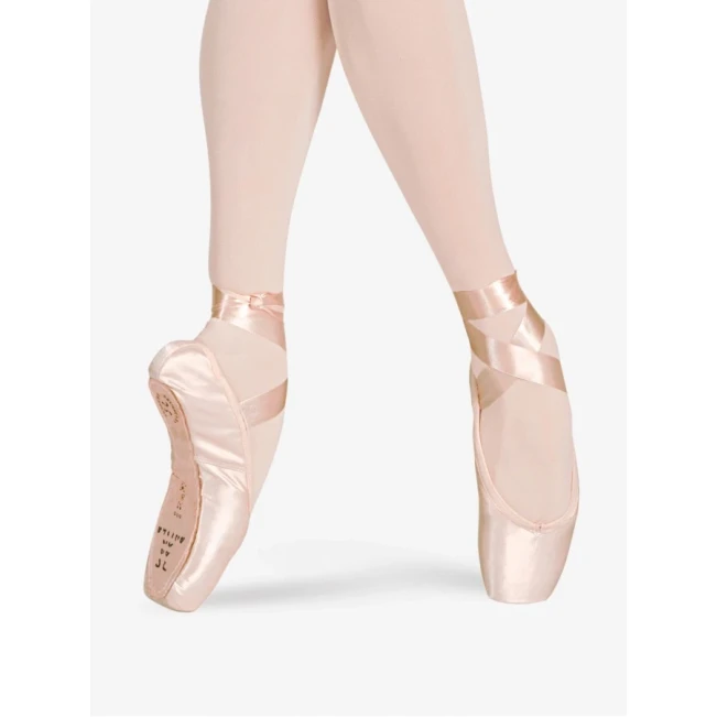 Sansha Etudes 505S, baletní špice Sansha Etudes 505S, baletní špice