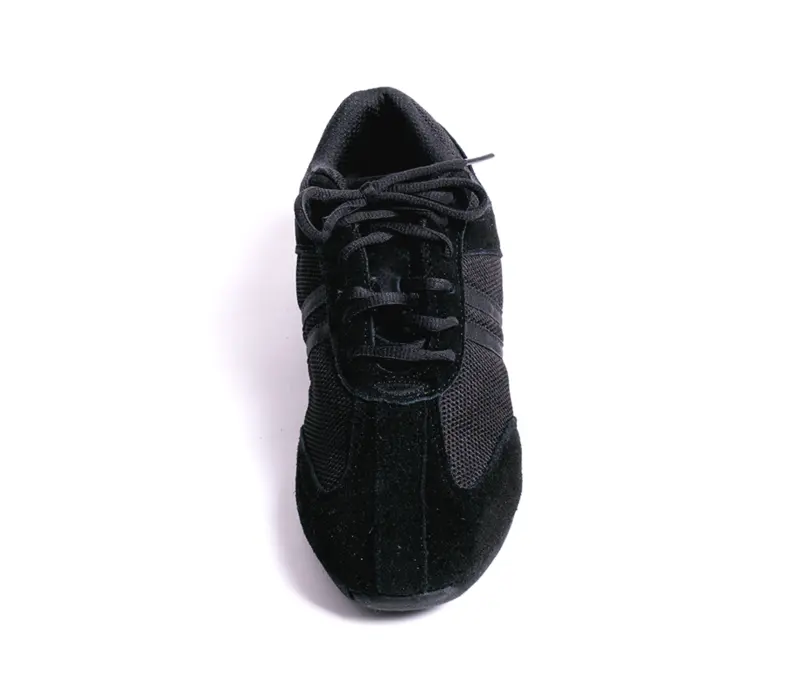 Skazz Dyna-Mesh S936M, sneakers pro děti - Černá