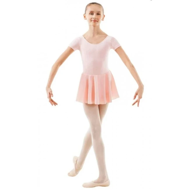 Sansha Samantha, baletní dres se sukní
