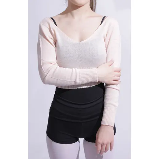 Sansha Karleen, svetřík