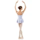 Sansha Fiona, dětský baletní dres se sukénkou