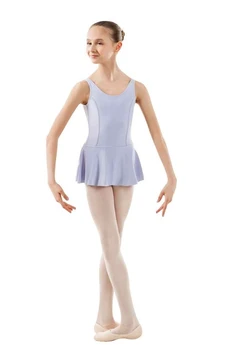 Sansha Fiona, dětský baletní dres se sukénkou