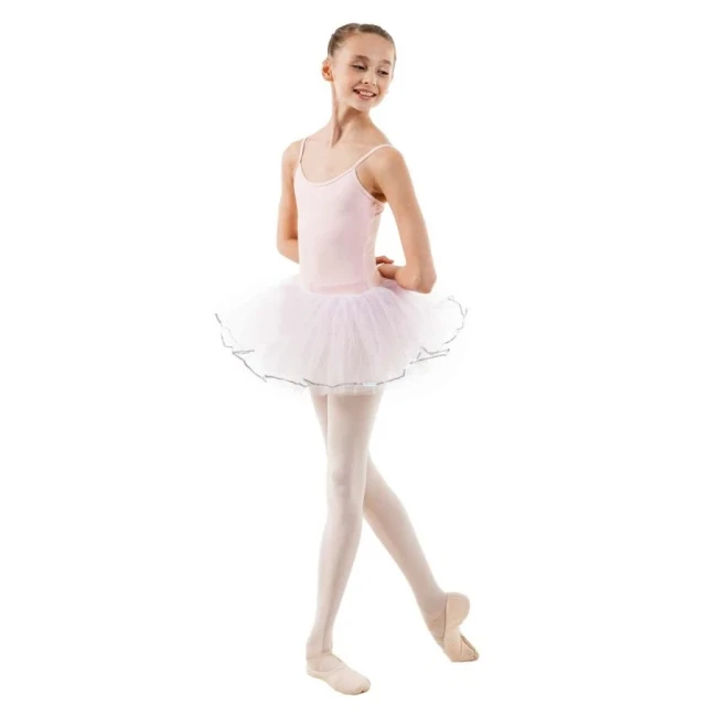 Sansha Fifi DF013P, dětská tutu sukně Sansha Fifi DF013P, dětská tutu sukně