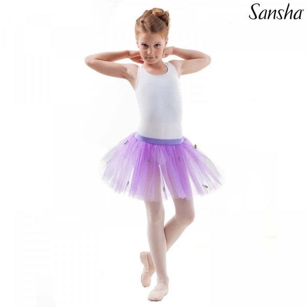 Sansha Fiorentina, dětská tutu sukně
